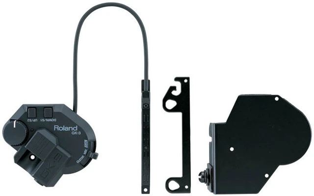 Roland GK-3B Divided Pickup for Bass