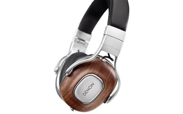 Denon AH-MM400