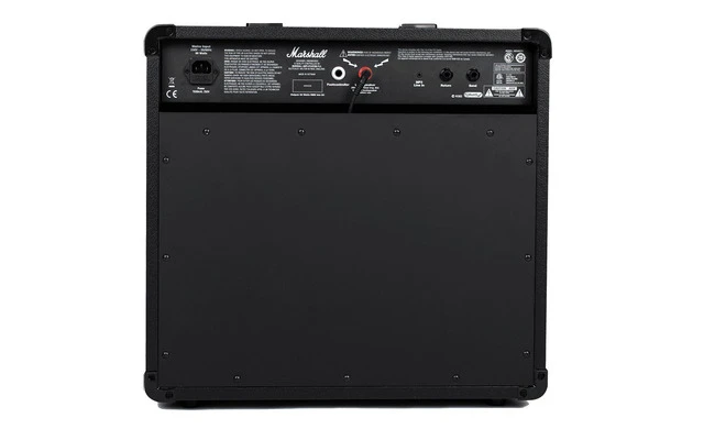 Marshall MG 50G FX Gold