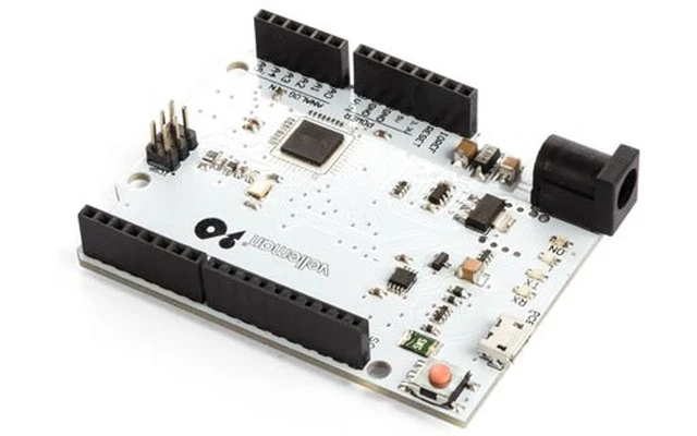PLACA DE DESARROLLO ATmega32u4 LEONARDO