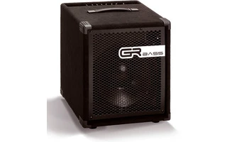 GR Bass CUBE 350 COMBO