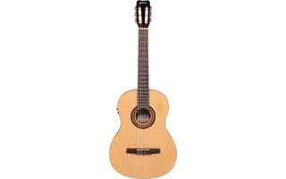 Kohala KG100NE - Guitarra clásica electrificada 4/4