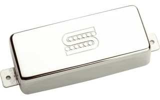 Seymour Duncan SM-3B Seymourized Mini-Humbkr
