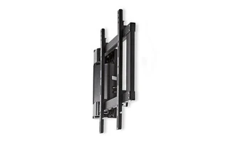 Soporte Motorizado de Pared para TV - 32"-60" - Hasta 40 kg - Ángulo de Rotación de 90° - Contro