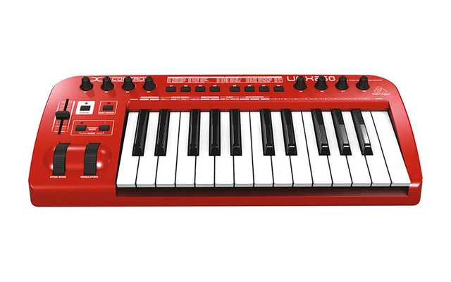Behringer U-Control UMX250