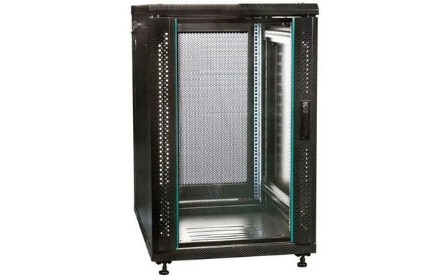 DAP Audio Rack 19