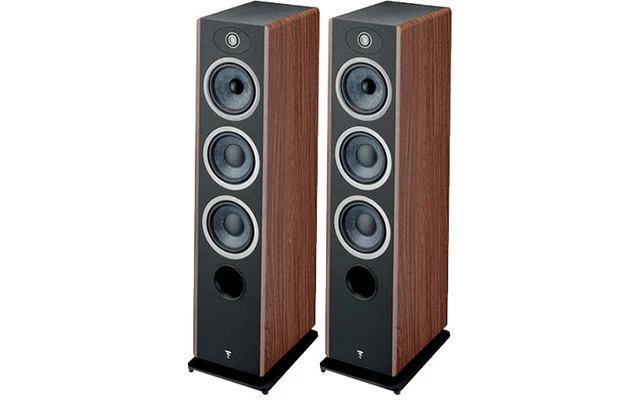 Focal Vestia N3 Dark Wood