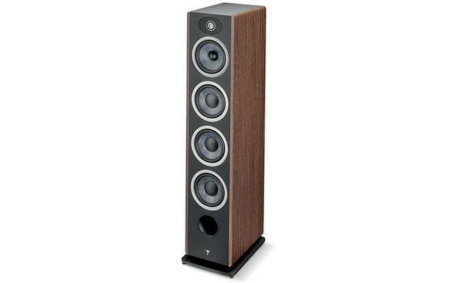 Focal Vestia N3 Dark Wood