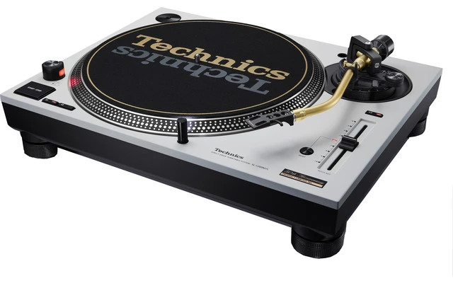 Technics SL-1200M7L White