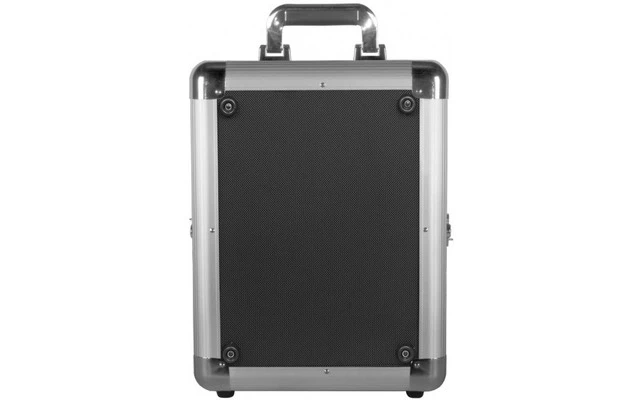 UDG Ultimate Pick Foam Flight Case Multi Format S Silver