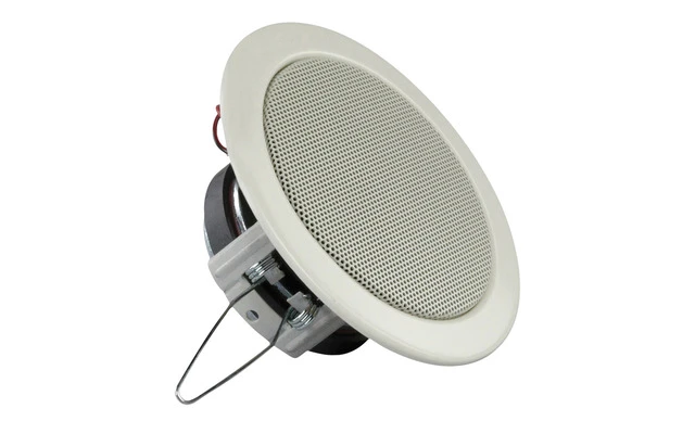 Altavoz de techo 8 cm (3.3