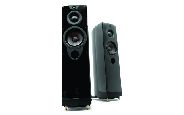 Wharfedale OPUS 1 (Pareja)