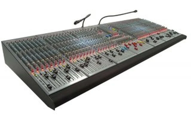 Allen & Heath GL2800-24