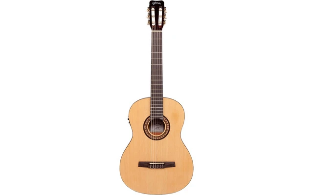 Kohala KG100NE - Guitarra clásica electrificada 4/4