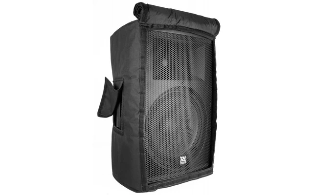 Power Dynamics PD15SC Funda bafle deluxe 15'' PD4