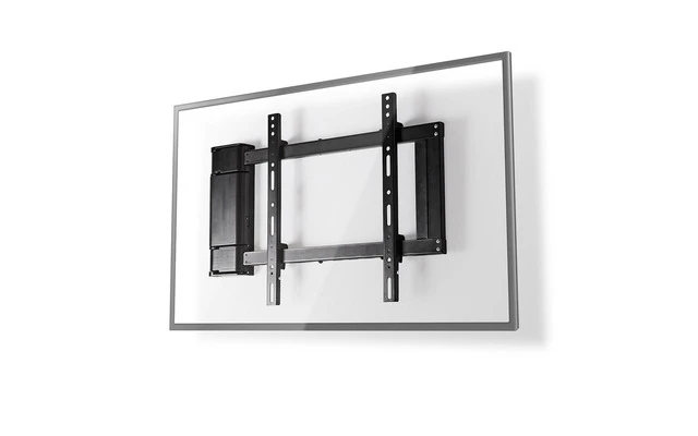 Soporte Motorizado de Pared para TV - 32