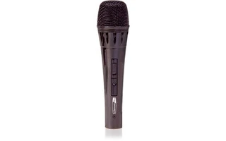 JamminPro MIC016 My Black