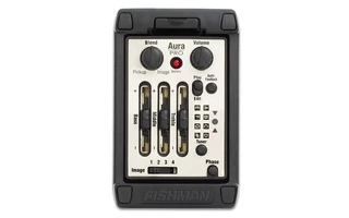 Fishman Onboard Aura Pro 2.3mm Narrow
