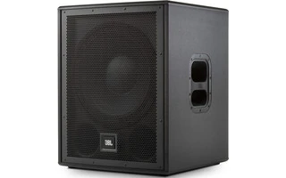 JBL Pro IRX 115s