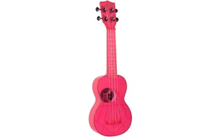 Makai Ukelele Waterman Rosa