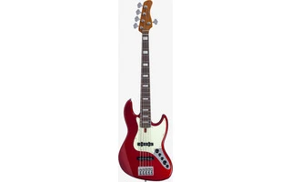 Marcus Miller V7 ALDER-5 New Gen Car Candy Apple Red