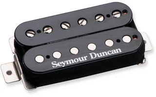 Seymour Duncan AHB-10N Blackouts Coil Pack Nk Blk