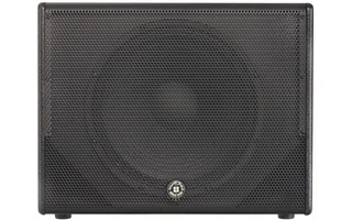 TopPro Audio Maxx 10A Sub