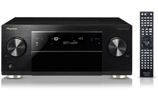 Pioneer SC-2022K