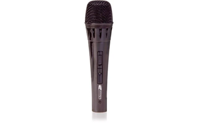 JamminPro MIC016 My Black