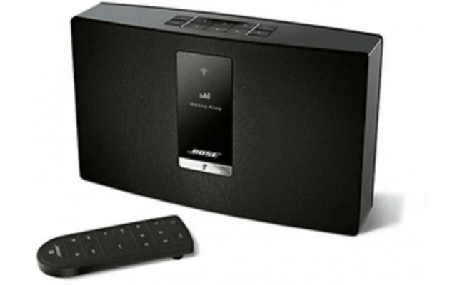 Bose SoundTouch 20 Negro