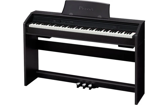 Casio PRIVIA PX-750 BK negro