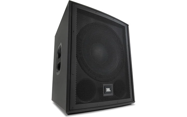 JBL Pro IRX 115s