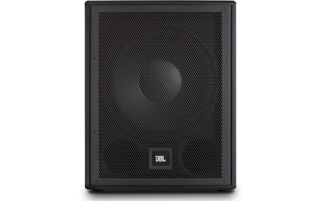 JBL Pro IRX 115s