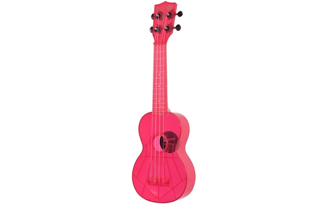 Makai Ukelele Waterman Rosa