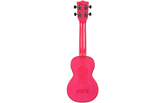 Makai Ukelele Waterman Rosa