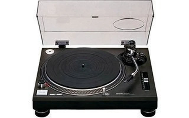 Technics SL 1210 MK2