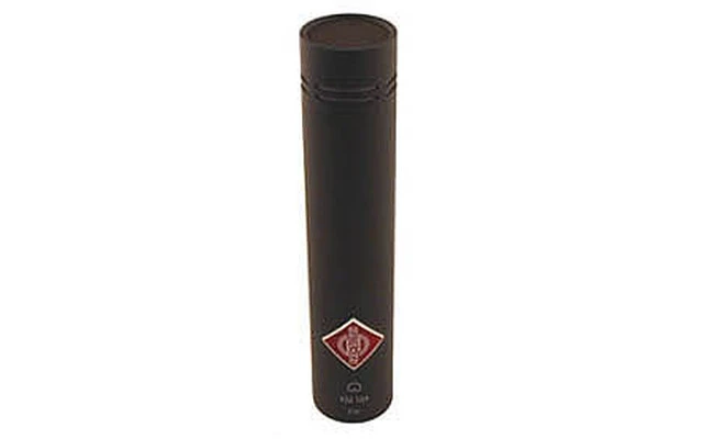 Neumann KM 184 Negro