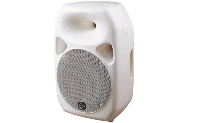 Wharfedale Titan 8 Blanco