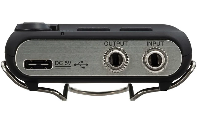 Zoom F2-BT Bluetooth