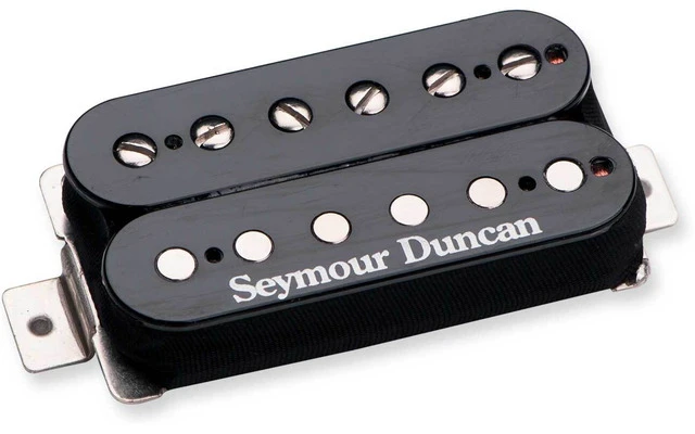 Seymour Duncan AHB-10N Blackouts Coil Pack Nk Blk