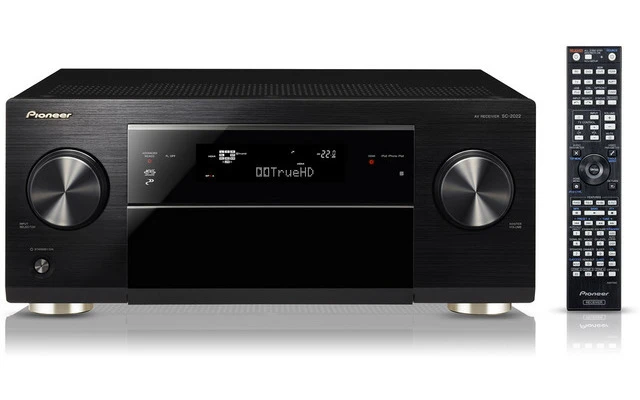 Pioneer SC-2022K