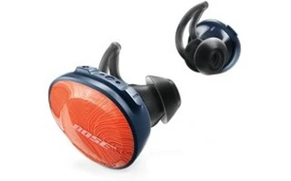 Bose SoundSport Free Naranja