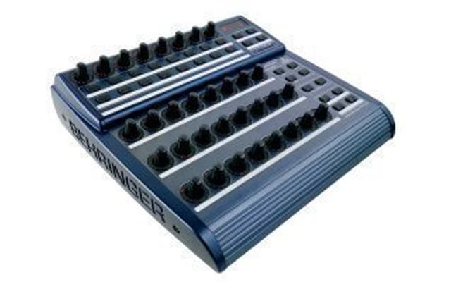 Behringer BCR 2000