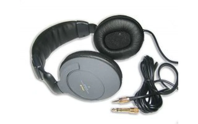 Auriculares PRO.2