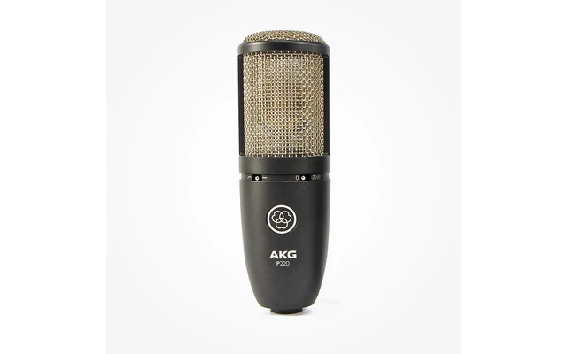 AKG P220