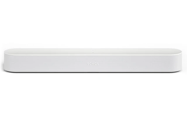 Sonos Beam Blanco