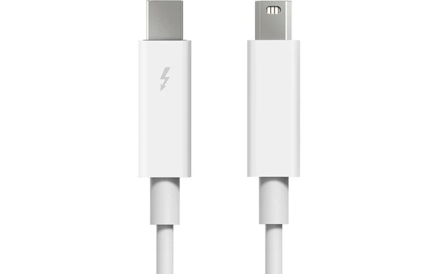Thunderbolt Cable