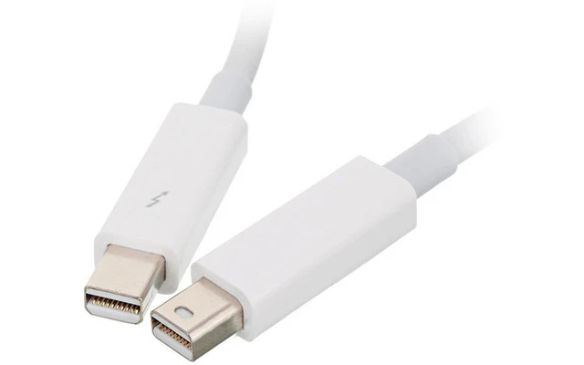 Thunderbolt Cable