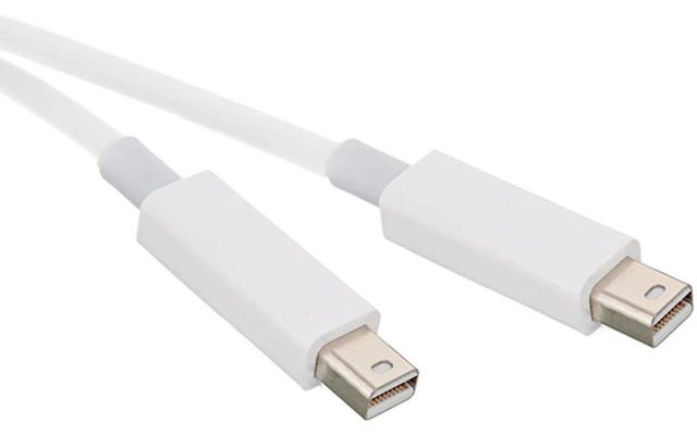 Thunderbolt Cable