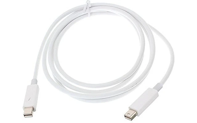 Thunderbolt Cable